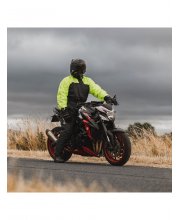 Oxford Rainseal Over Suit at JTS Biker Clothing